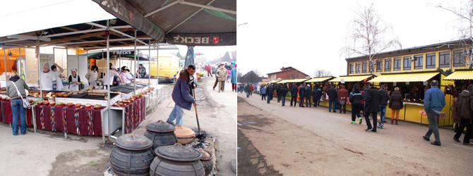 A Turiai Kolbásznapok 2014. február 23